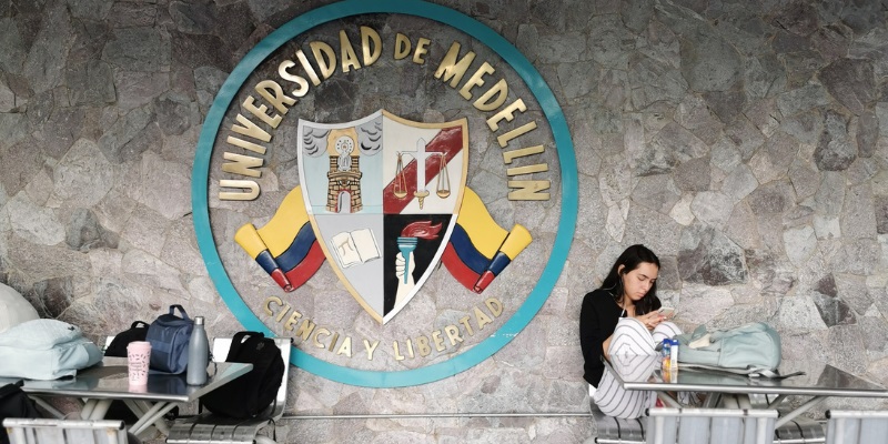 Universidad de Medellín.