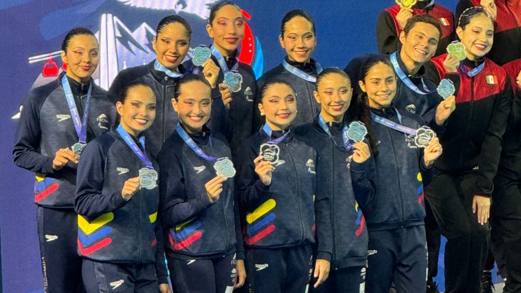 María José Londoño Chavarría y Manuela Yepes Lopera.